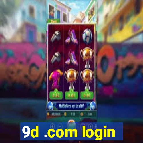 9d .com login